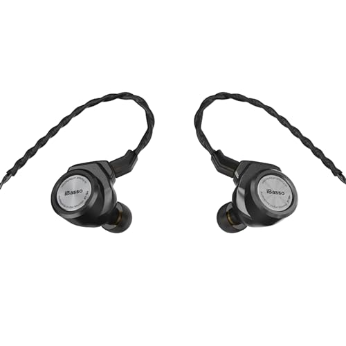 Amazon.co.jp: 【VGP2024受賞】 iBasso Audio 3T-154 アイバッソ15.4mm